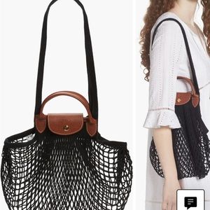Longchamp Bag, brand new